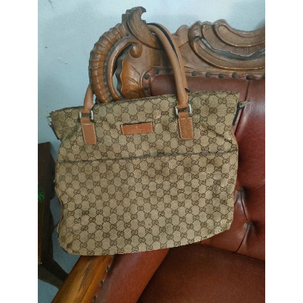 PL tas Gucci KW