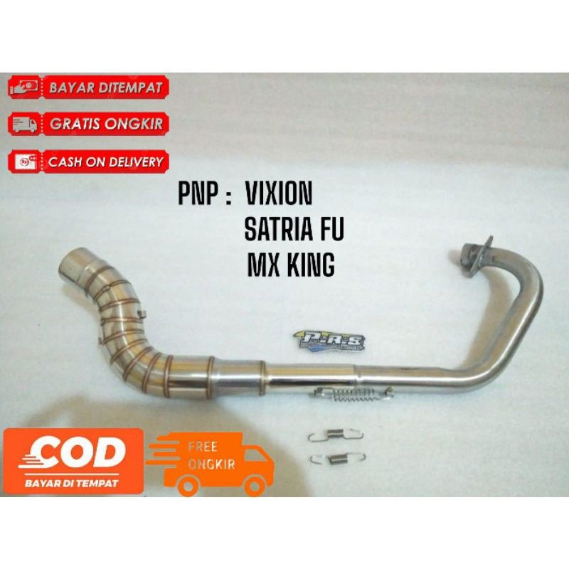 Leheran Cobra Mxking Jupitermx Vixion Satria fu