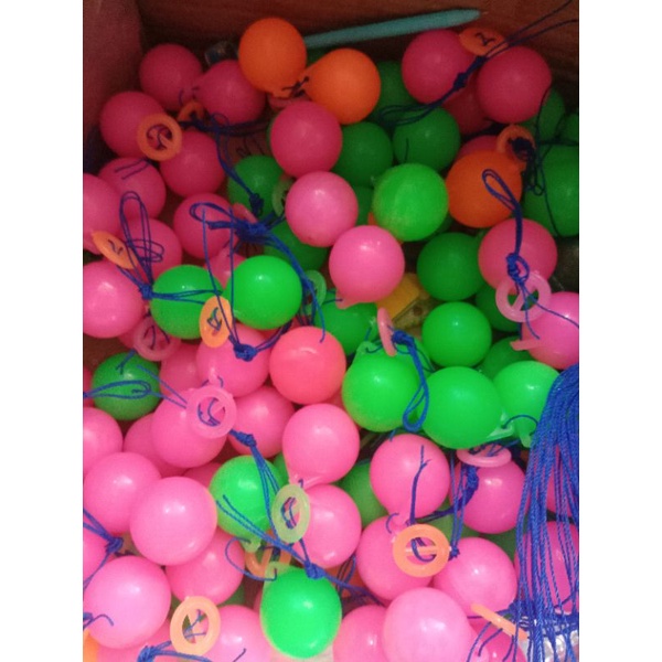 B ( B00035 ) MAINAN ANAK ANAK VIRAL LATTO-LATTO