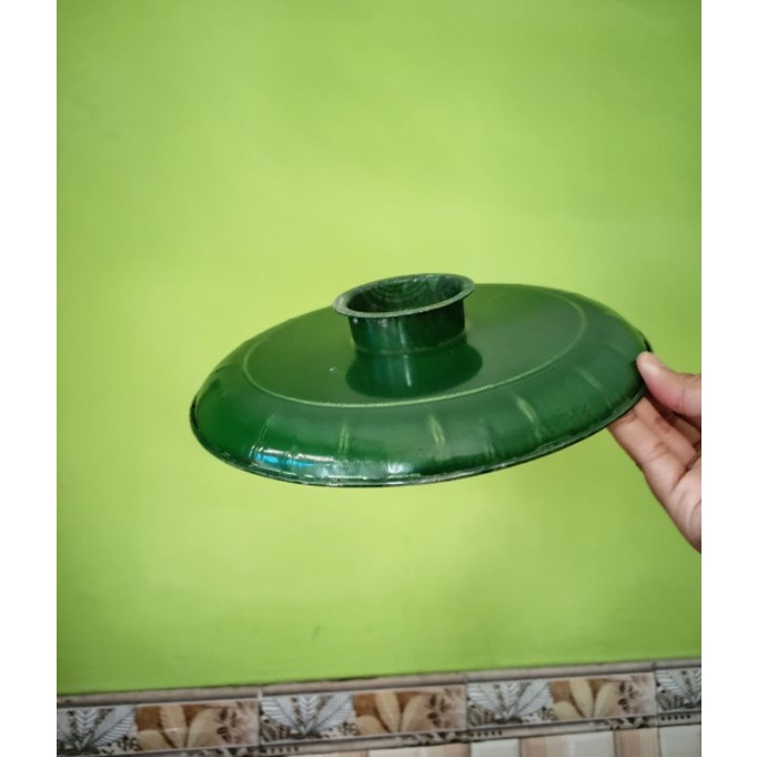 kap lampu gantung CUP GEMBRENG