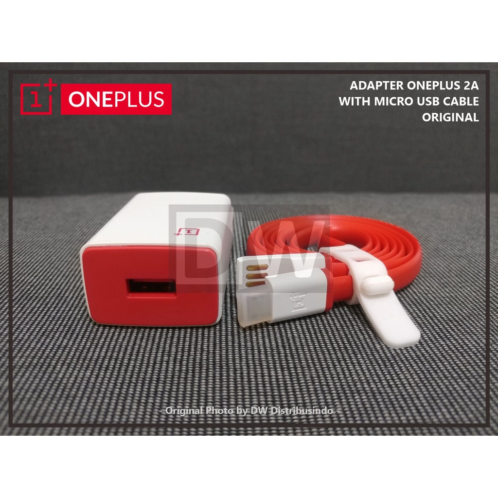 CHARGER ONEPLUS 2A AY0520 ONEPLUS X ONEPLUS ONE 1 1+ ONE+ ORIGINAL