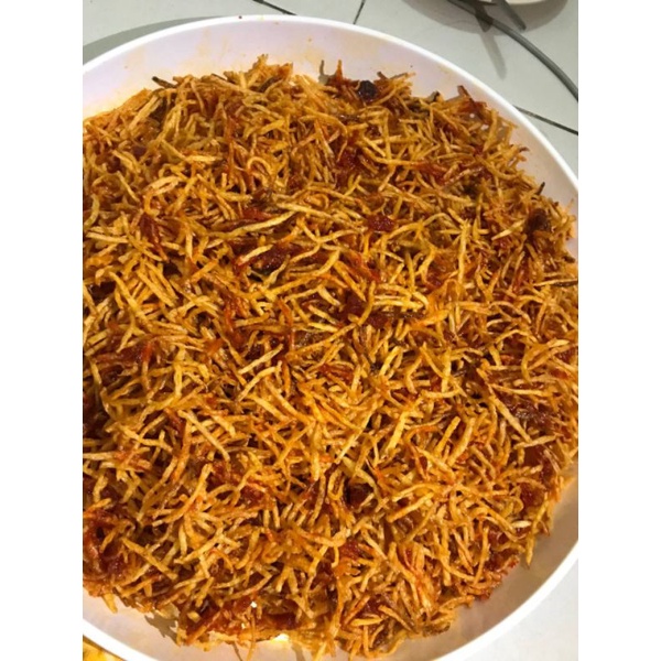 

Kentang Mustofa Ukuran 1 Kg