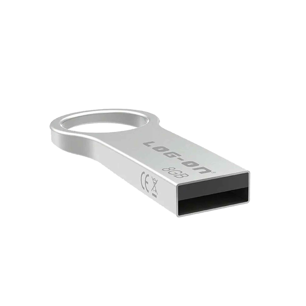 Flashdisk/ Data Pro/ High Speed USB 2.0/ log-on 8gb