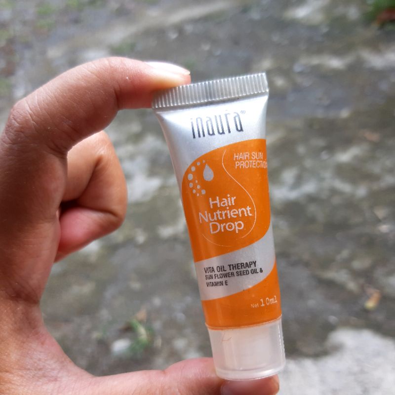 PRELOVED INAURA HAIR NUTRIENT DROP