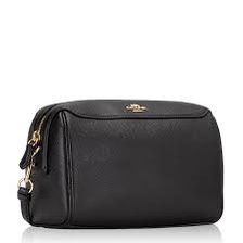 TAS COACH CROSSBODY MINI BENNET (COACH F76628)-BLACK