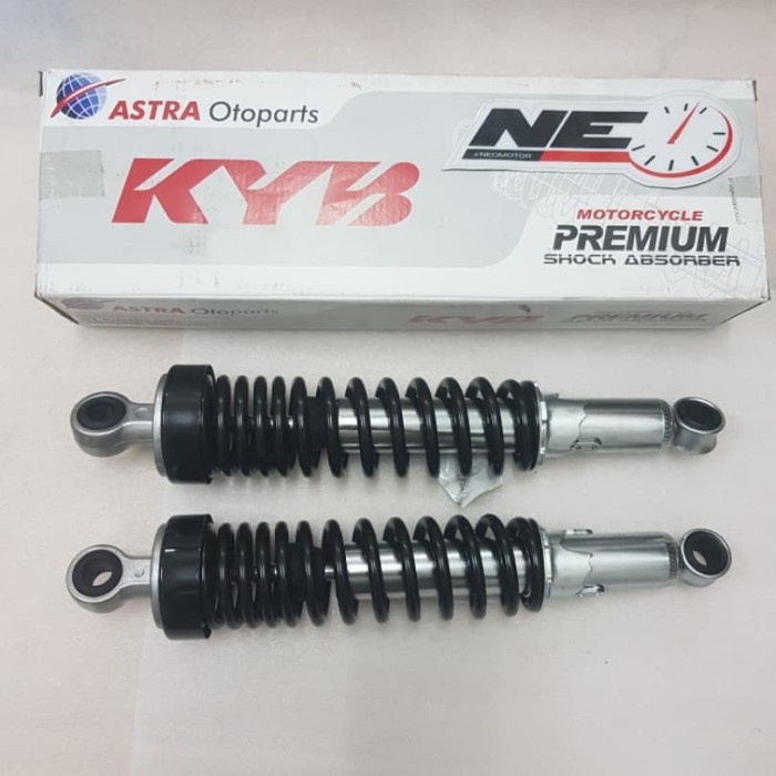 *:*:*:*:*] Shockbreaker RX King KYB Premium