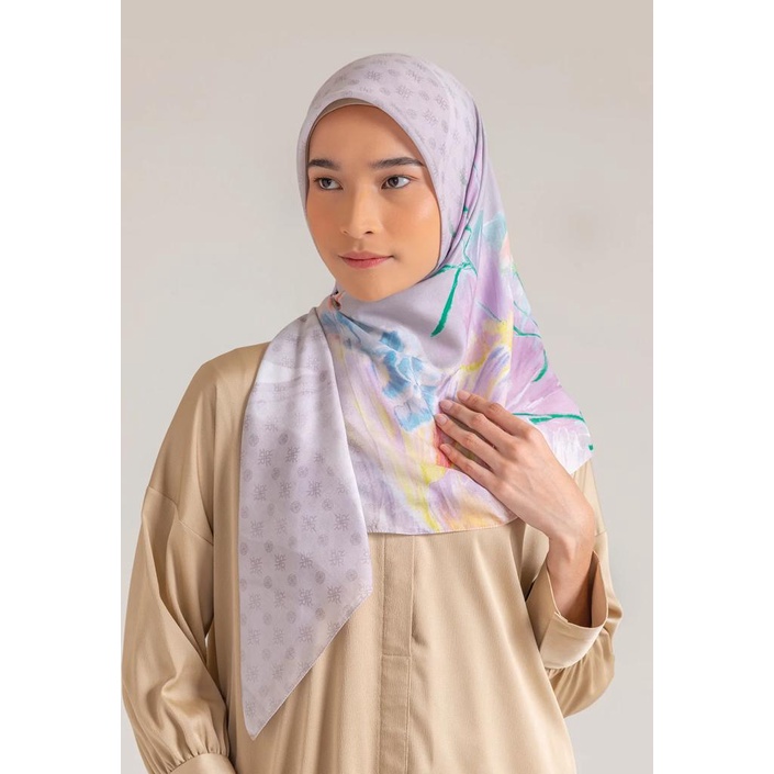 DAVENA SCARF - RIA MIRANDA