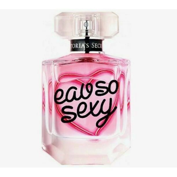 Victoria Secret EAU SO SEXY Parfume