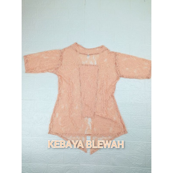 Setelan Kebaya Bali Modern Wanita Kebaya Obi Rok Prada Murah Kebaya Bali Modern Brukat