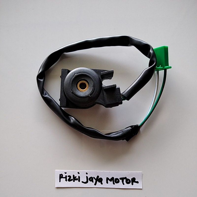 Swit switch standar samping beat fi esp vario scoopy vario 125 150 ori Auto Part