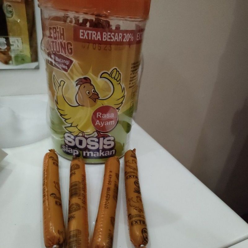 

Sosis so nice