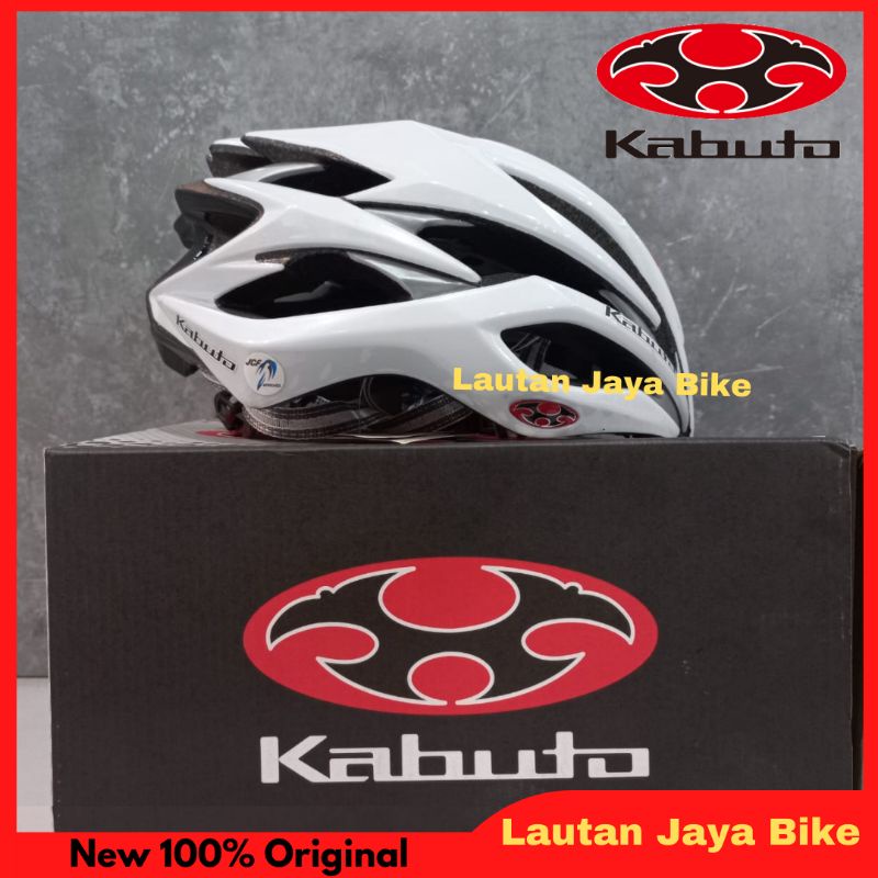 Helm Sepeda OGK Kabuto Zenard Safety Helmet