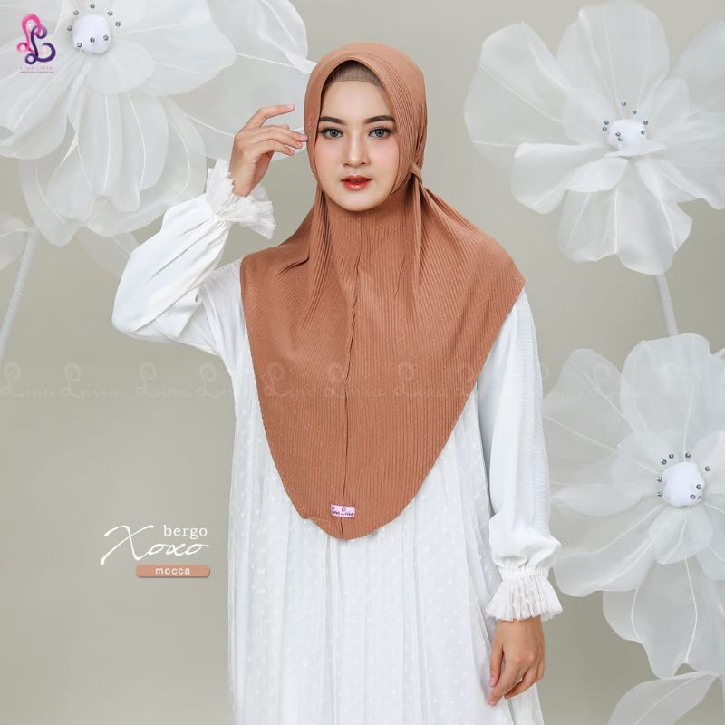 BERGO XOXO