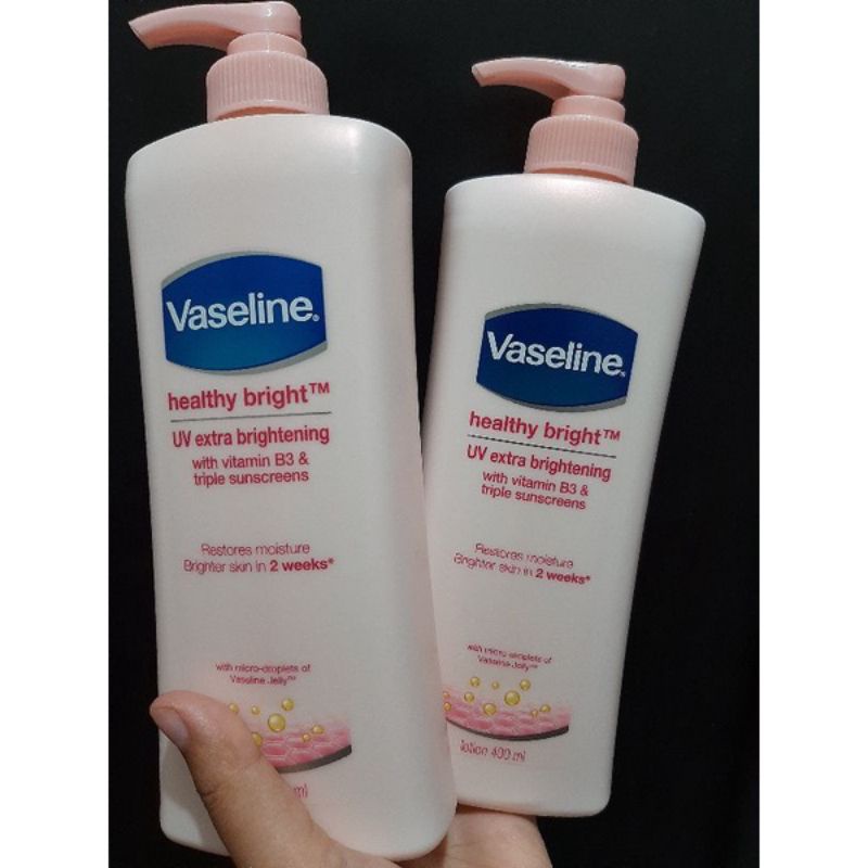 HandBody Vaseline
