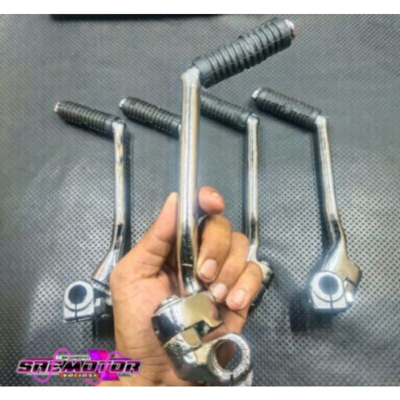 pedal stater RX king new,engkol stater Rx king