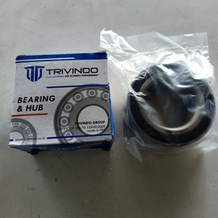 Bearing roda depan Honda HRV