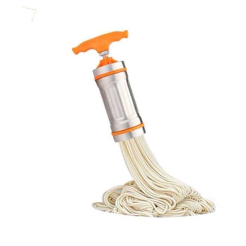 ALAT CETAK MIE/GILINGAN MIE, PASTA NOODLE MAKER 5 MODE D555