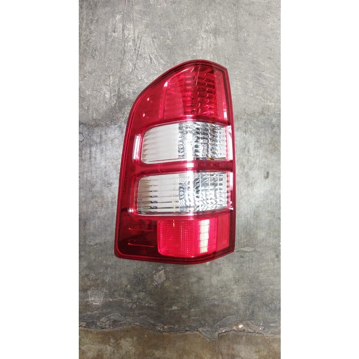 Lampu Stop Stoplamp Belakang Ford Ranger 2006-09 Aftermarket