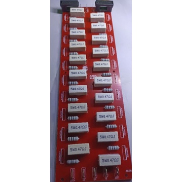 Pcb line Tr final 10 set