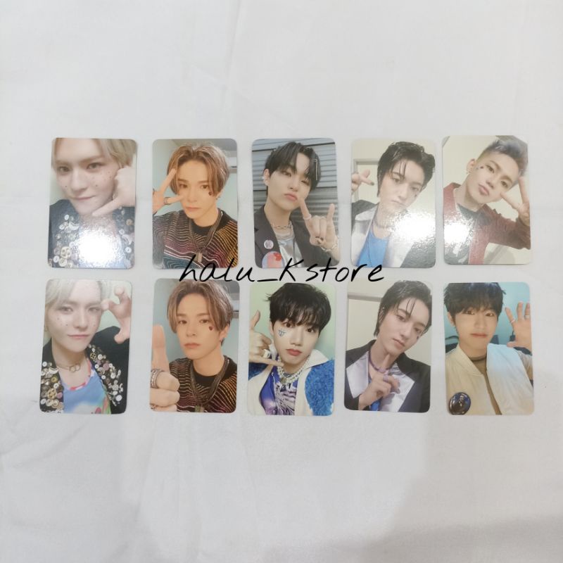 [READY STOCK] Official Benefit Ktown4u Album Treasure 2nd Mini Album The Second Step: Chapter Two TS