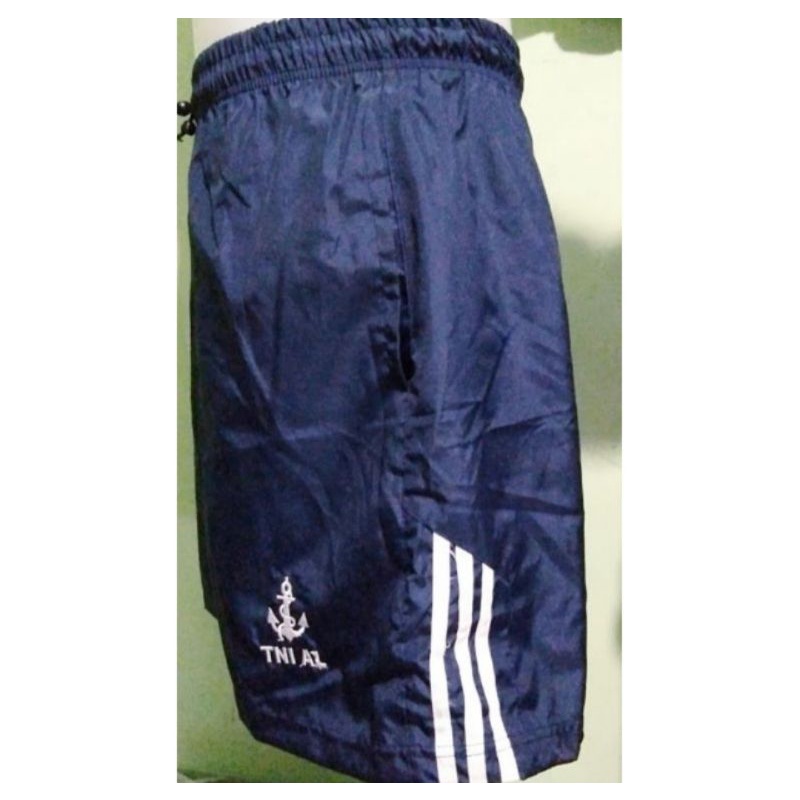 CELANA PENDEK OLAHRAGA TNI AL/ CELANA PENDEK OLAHRAGA MARINIR