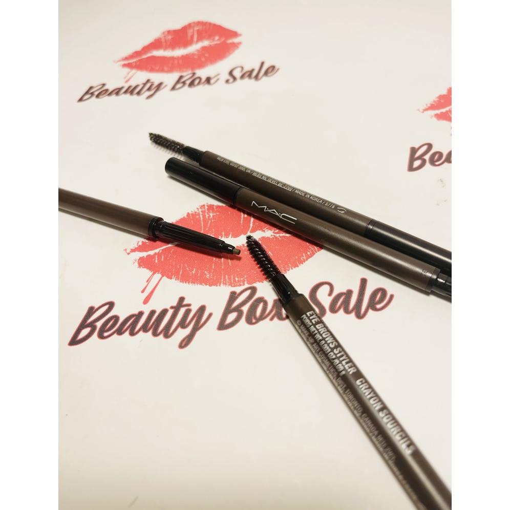 MAC Pensil Alis / brow pencil