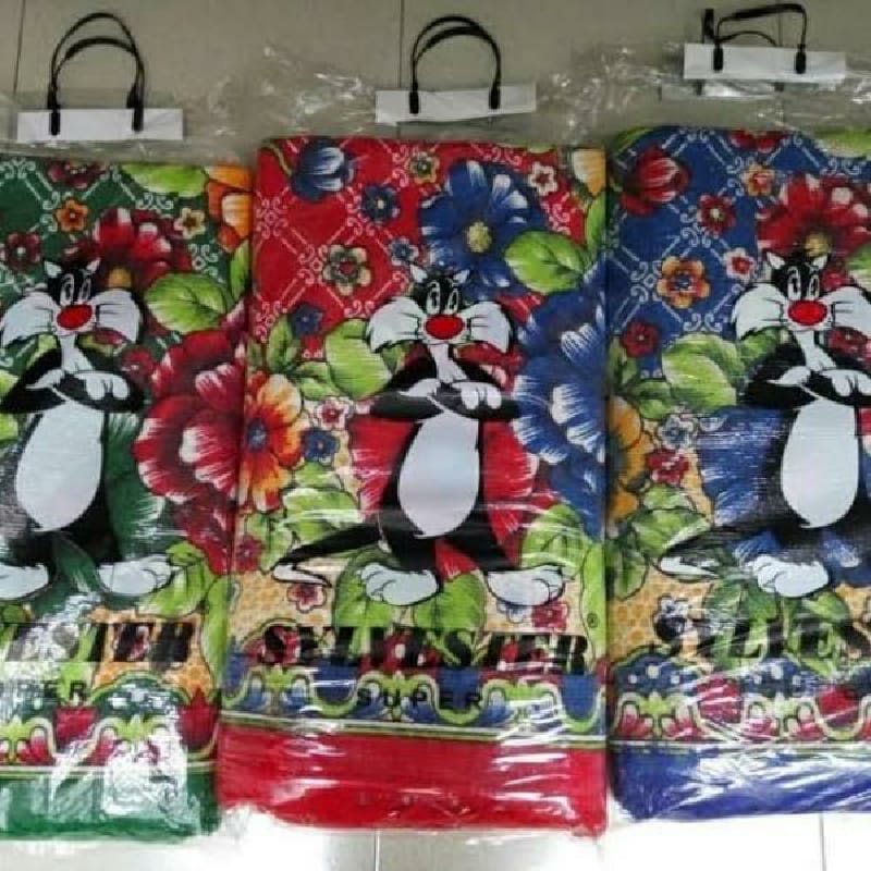 KARPET SILVESTER MOTIF MURAH NEW!?