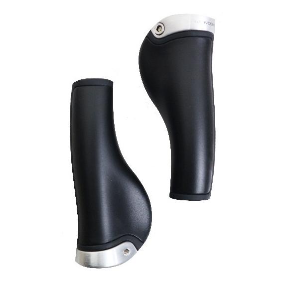 Grip Sepeda - Brooks Grip Ergon GP1 Leather