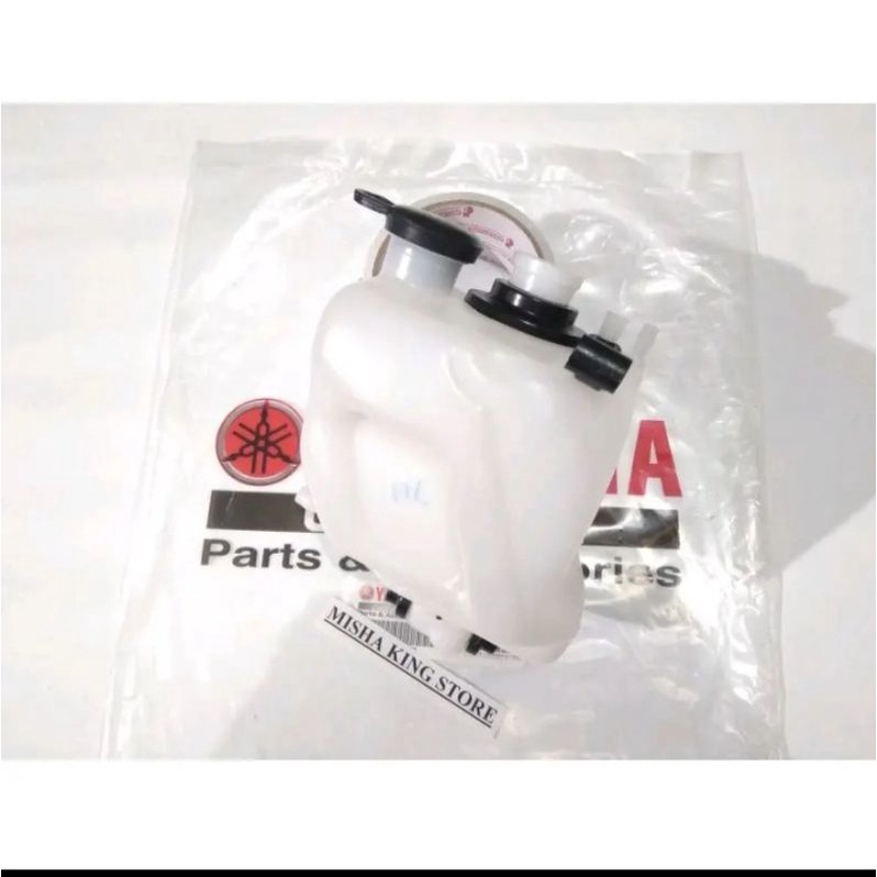 botol oli samping RX king set tutup | botol oli Yamaha RX king