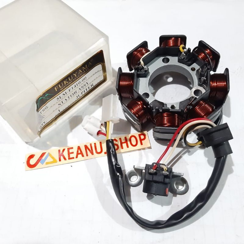 SPOL SPUL SPOOL ASSY YAMAHA JUPITER LAMA 5 LM SPUL KOMPLIT JUPITER LAMA 5 LM  BUKAN JUPITER Z