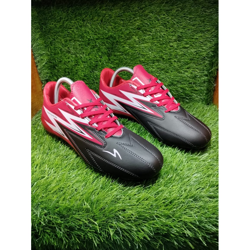 sepatu bola SPECS lightSPEED3 bonus kaos kaki