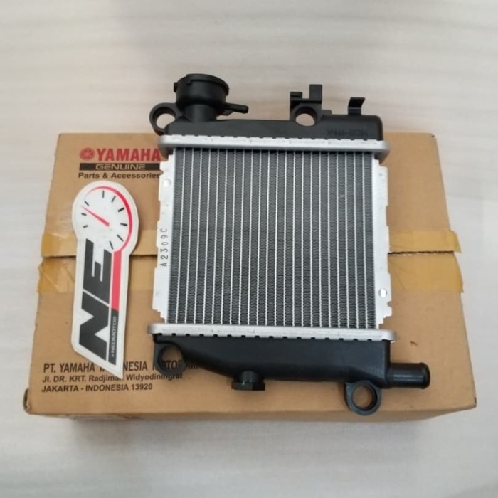 ] Radiator XEON RC 2013 YGP 1PNE246000 1PN-E2460-00