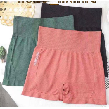 CELANA SPORT SHORT STREET HOT PANTS MINI POP PANT DALEMAN WANITA FREESIZE (C-112)