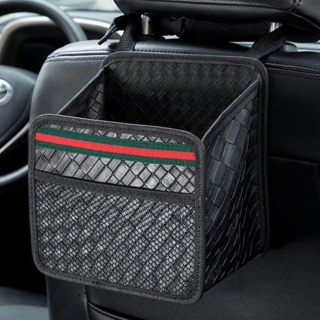 Harga Sahabat Tas Gantung Penyimpanan belakang Jok Kursi Mobil Kantung Tempat barang
