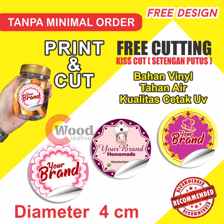 

STIKER OLSHOP NAMA TOKO DIAMETER 4CM