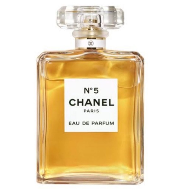 parfumChanel
