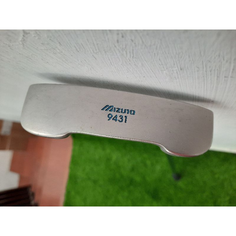 Langka Putter Golf Putter Mizuno Zephyr Stick golf Putter golf Stik golf putter golf Stick golf Mizu