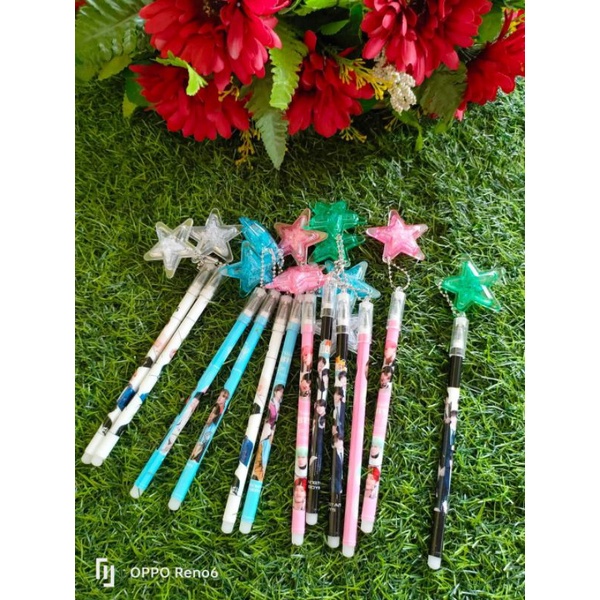 

1 PCS PENA TINTA BINTANG TERLARIS PALEMBANG