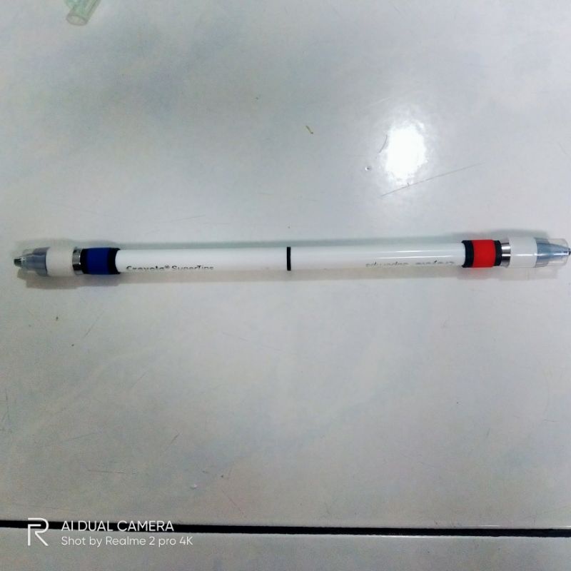 

pen spinning Ivan RB mod