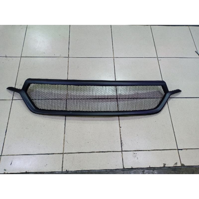grill jaring all new Ertiga 2019