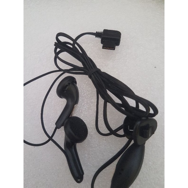 HANDSFREE HEADSET EARPHONE NEXIAN G700