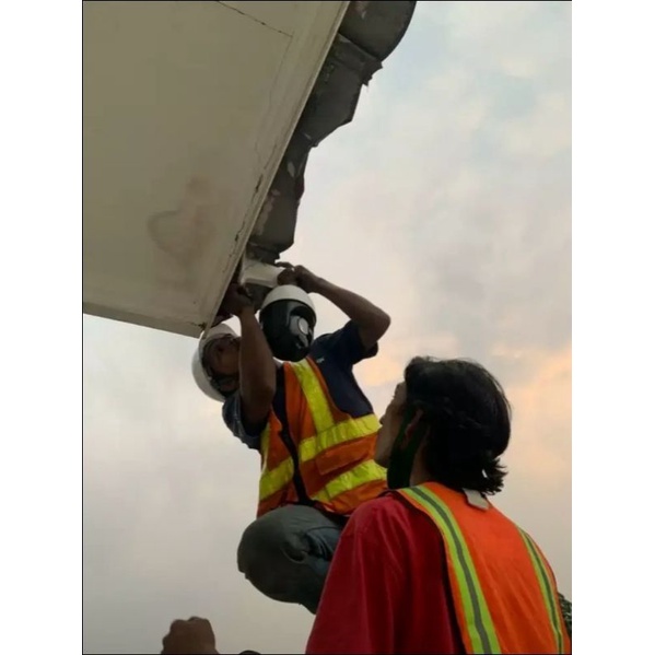 jasa pasang cctv/ perbaikan cctv