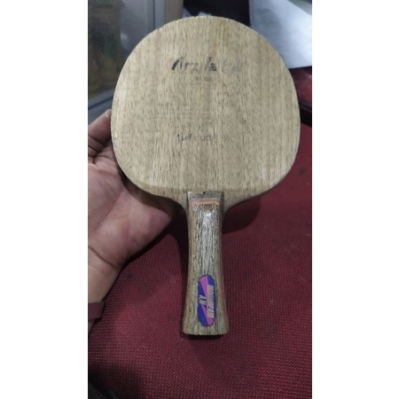 butterfly moonbeam arylate AN kayu tenis meja