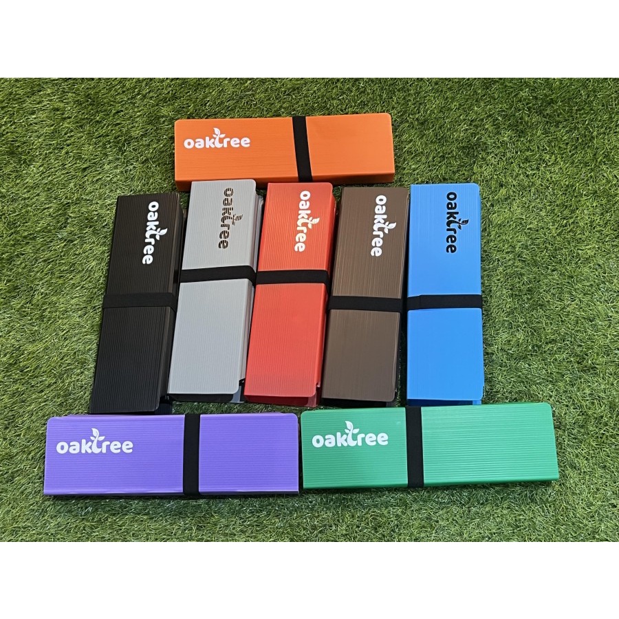 Meja Camping Lipat Ringan Oaktree / Camping Folding Table