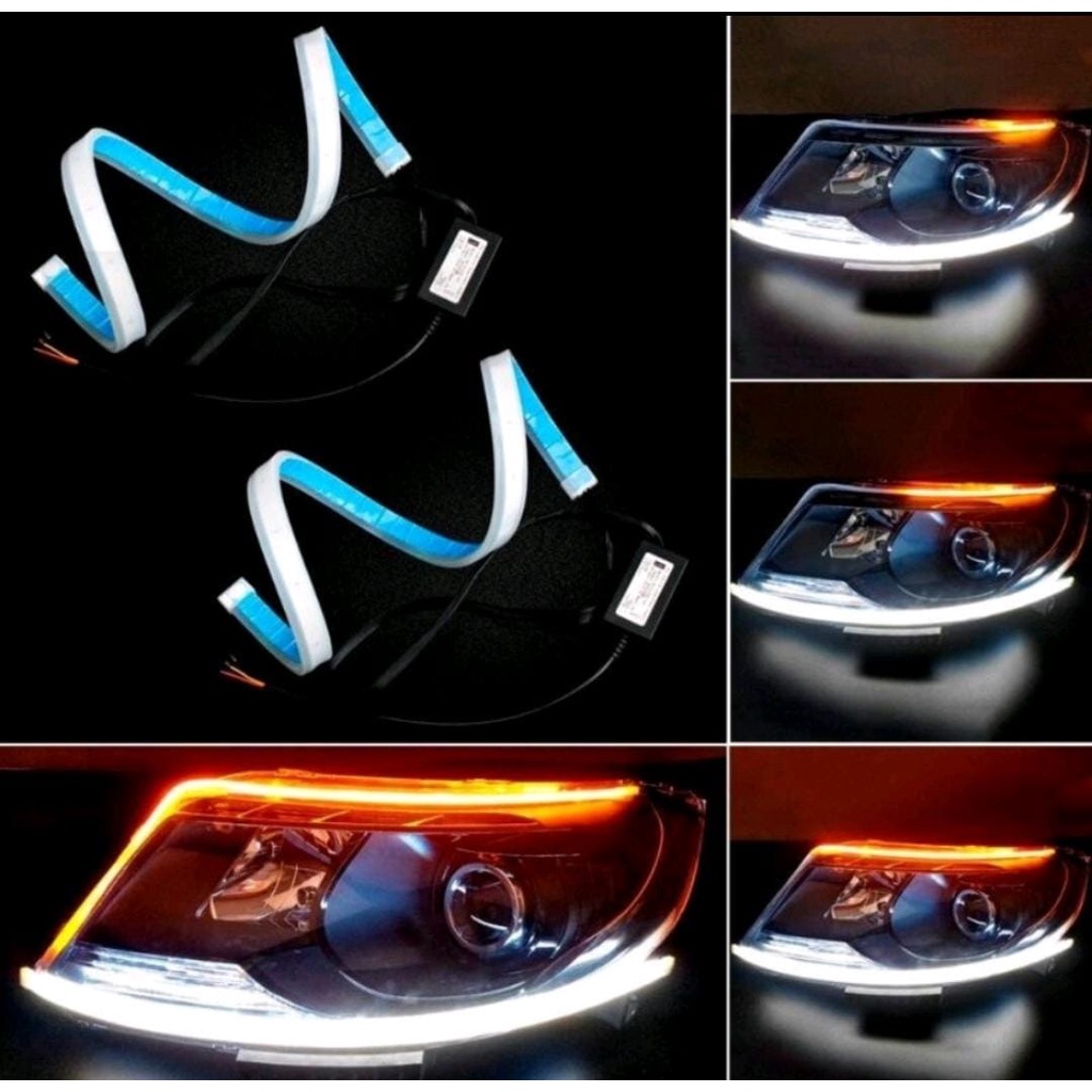 LAMPU ALIS MOTOR MOBIL MODE DIAM BIKIN MOTOR/MOBILMU MALAM HARI JADI CANTIK