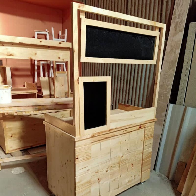 gerobak jualan gerobak minuman gerobak usaha