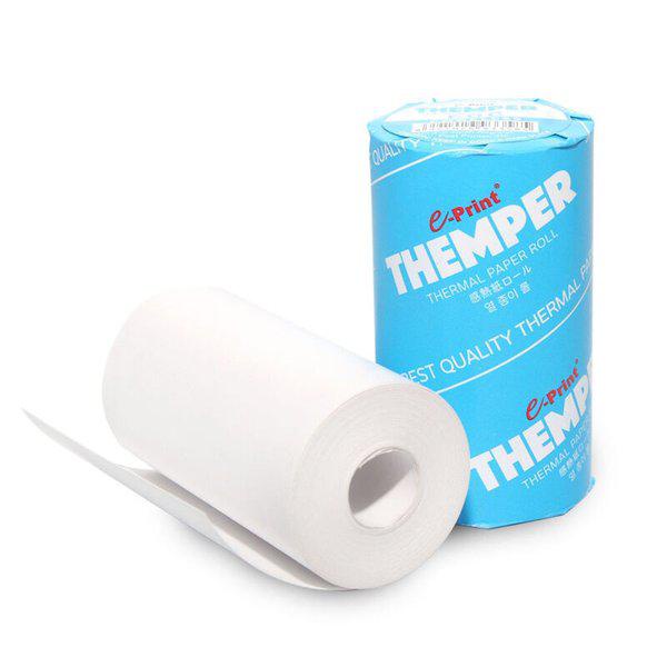 

Kertas Thermal 57x30 mm