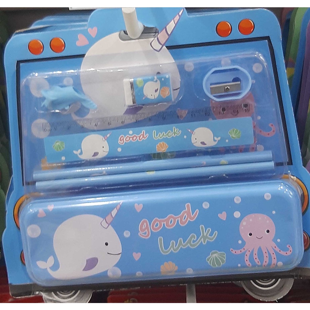 

STATIONERY SET / PAKET ALAT TULIS 8951058