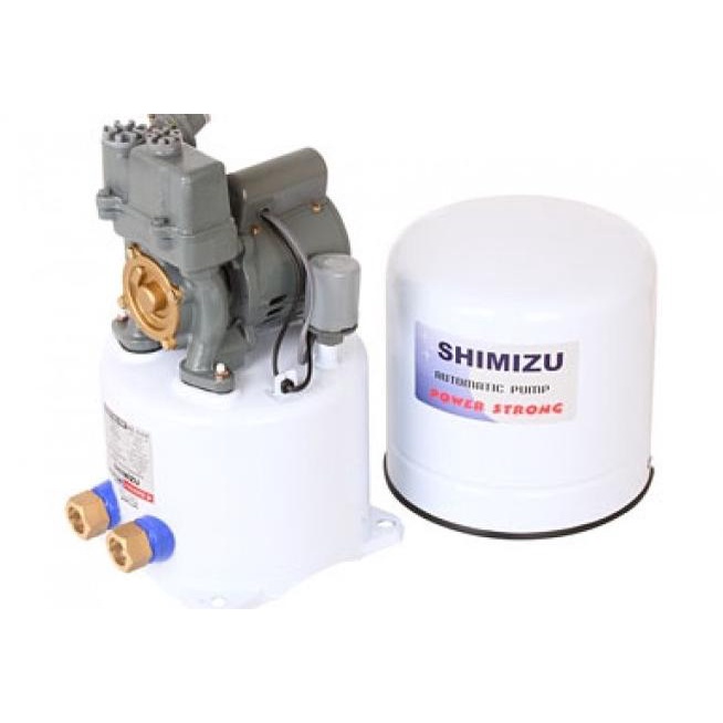 SHIMIZU Mesin Pompa Air Sumur Dangkal PS 103 BIT 103BIT shimizu