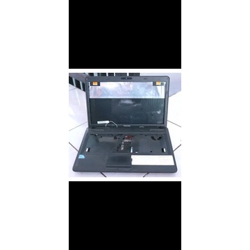 casing dan mobo normal toshiba c640
